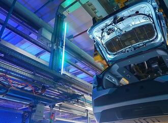 EU: Plan zur Elektrifizierung von Firmenflotten droht zu scheitern