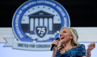 Bedeutsames Referendum zu Neuzuschnitt von Wahlkreisen im US-Bundesstaat Virginia