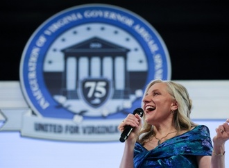 Bedeutsames Referendum zu Neuzuschnitt von Wahlkreisen im US-Bundesstaat Virginia