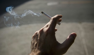 Britisches Parlament verabschiedet Gesetz für ''rauchfreie Generation''