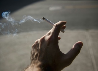 Britisches Parlament verabschiedet Gesetz für ''rauchfreie Generation''