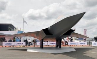 Paris: Mediatoren für Kampfjet-Projekt FCAS fordern zehn zusäzliche Tage für Gespräche