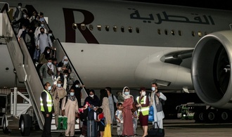 Aktivist: US-Regierung will afghanische Ortskräfte in Katar in die DRKongo umsiedeln