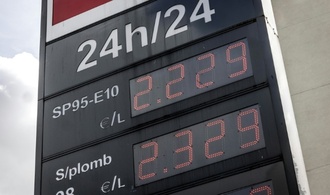 EU-Kommission stellt Strategie für Wege aus der Energiekrise vor