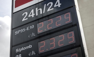 EU-Kommission stellt Strategie für Wege aus der Energiekrise vor