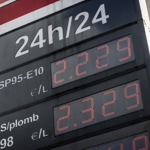 EU-Kommission stellt Strategie für Wege aus der Energiekrise vor