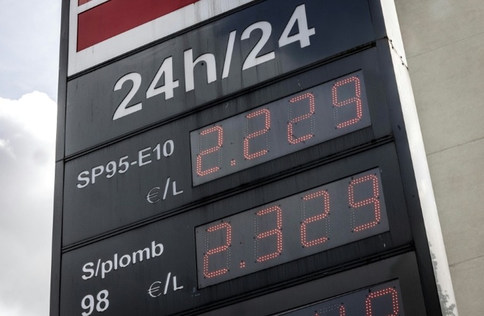 EU-Kommission stellt Strategie für Wege aus der Energiekrise vor