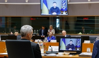 EU-Länder stimmen über Auszahlung des Milliarden-Kredits für die Ukraine ab