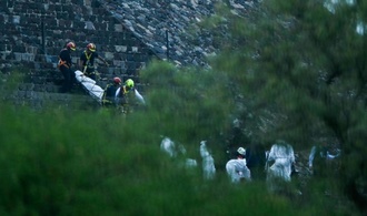 Behörden: Schütze an Touristenattraktion war von Massaker in Columbine inspiriert