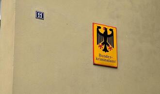 IS-Dokumente führen BKA-Ermittler zu Dutzenden Dschihadisten