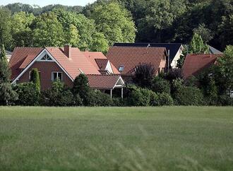 Grüne wollen Hauskauf erleichtern