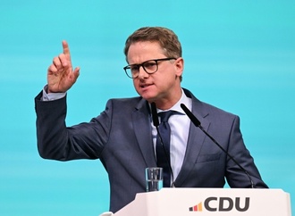 Linnemann: SPD sollte bei Rente die Realitäten erkennen