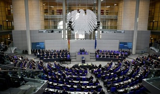 Bundestag entscheidet am Freitag über verlängerte Entlastungsprämie