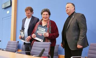 DGB-Umfrage: Mehrheit will stärkeren Sozialstaat