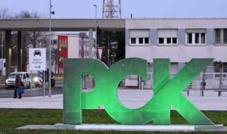 Russland will ab Mai kein kasachisches Öl mehr nach Deutschland durchleiten