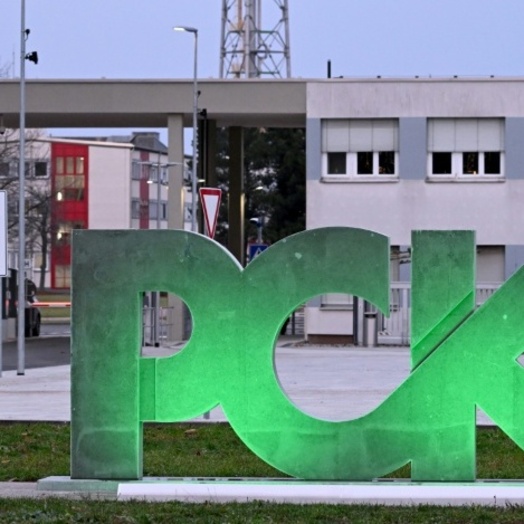 Russland will ab Mai kein kasachisches Öl mehr nach Deutschland durchleiten