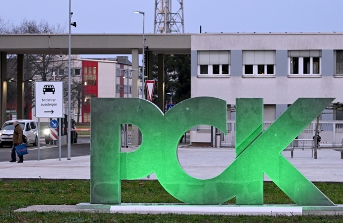 Russland will ab Mai kein kasachisches Öl mehr nach Deutschland durchleiten