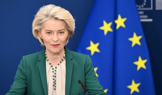 Energiekrise: EU ruft zu schnellerem Ausstieg aus Öl und Gas auf