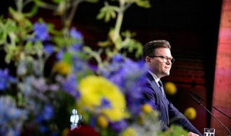 Reiches Pläne für künftige Energieversorgung sorgen weiter für Kritik