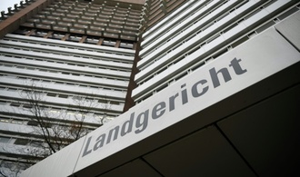 Prozess um Panama Papers in Köln: Bewährungsstrafe für 57-Jährigen