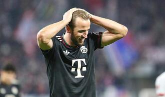 FC Bayern zieht nach Sieg in Leverkusen ins DFB-Pokalfinale ein