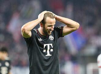 FC Bayern zieht nach Sieg in Leverkusen ins DFB-Pokalfinale ein