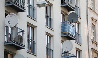 CDU-Wirtschaftsrat will Abgabe für Gutverdiener in Sozialwohnungen