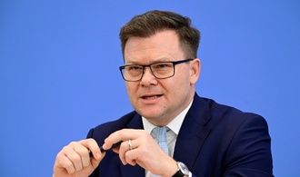 Umweltminister Schneider lehnt Nutzung von Atomenergie in Deutschland ab