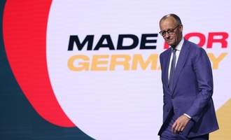 CDU-Sozialflügel fordert von Merz Zurückhaltung in Debatte um Sozialreformen