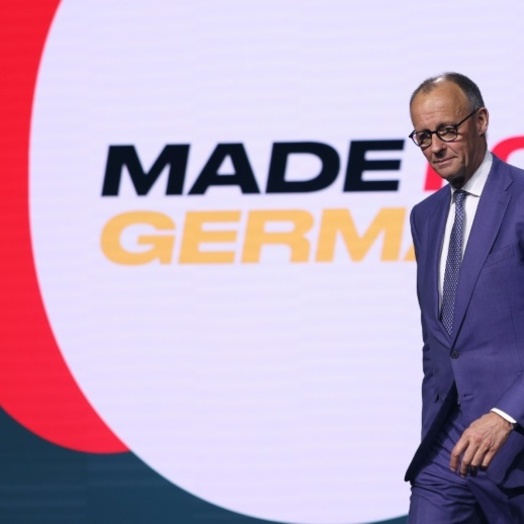 CDU-Sozialflügel fordert von Merz Zurückhaltung in Debatte um Sozialreformen