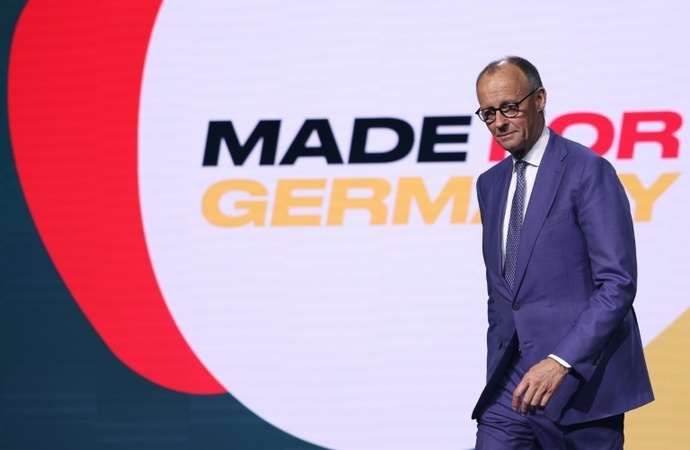 CDU-Sozialflügel fordert von Merz Zurückhaltung in Debatte um Sozialreformen