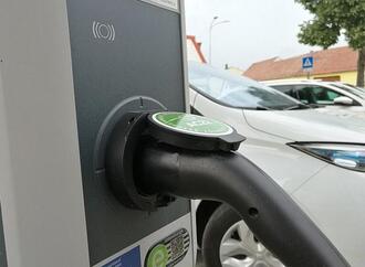 E-Auto-Zulassungen in Europa steigen auf Rekordniveau