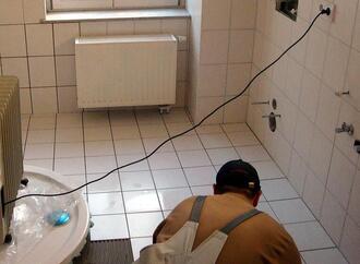 Handwerk macht weniger Umsatz