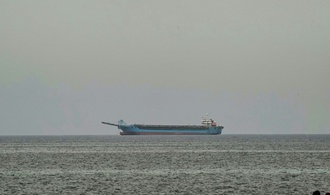 Medien: Minenräumung in Straße von Hormus könnte halbes Jahr dauern