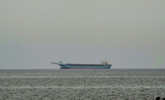 Medien: Minenräumung in Straße von Hormus könnte halbes Jahr dauern