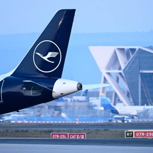 Europäischer Gerichtshof: EU-Genehmigung für Lufthansa-Milliardenhilfen nichtig