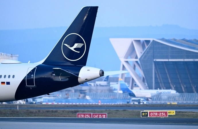 Europäischer Gerichtshof: EU-Genehmigung für Lufthansa-Milliardenhilfen nichtig