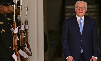 Steinmeier startet Kampagne zu neuem ''Ehrentag'' am 23. Mai