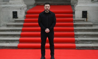 EU-Kredit für Ukraine und neue Russland-Sanktionen endgültig beschlossen