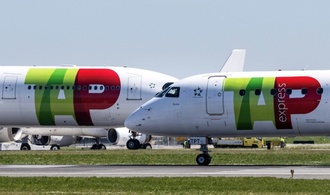 Portugal fordert Air France-KLM und Lufthansa zu verbindlichem Angebot für TAP auf