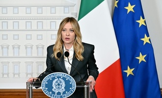 Juristisches Gutachten: Abschiebezentren außerhalb von EU können legal sein