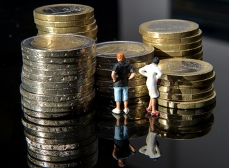 Unions-Steuermodell stößt in SPD auf scharfe Kritik