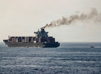 Trump: Habe anders als Teheran beim Iran-Krieg ''alle Zeit der Welt''