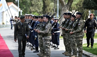 EU-Gipfeltreffen mit Staatschefs aus Nahost zur Lage im Iran