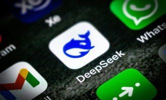 Chinesisches Unternehmen Deepseek veröffentlicht neue Version seines KI-Modells