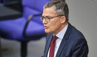 Kiesewetter für Nato-Ersatz und Abschied von USA als Bündnispartner