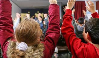 Bildungsausgaben 2024 gestiegen