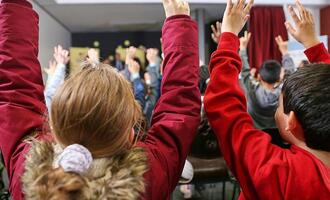 Bildungsausgaben 2024 gestiegen