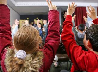 Bildungsausgaben 2024 gestiegen