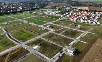 Baugewerbe mit mehr Aufträgen im Februar - Dreimonatsvergleich aber weiter negativ